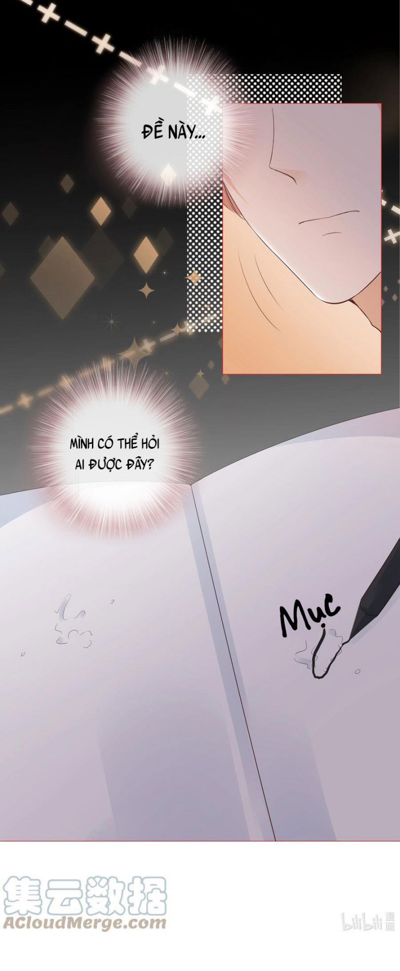 Tri Bỉ: Chapter 38