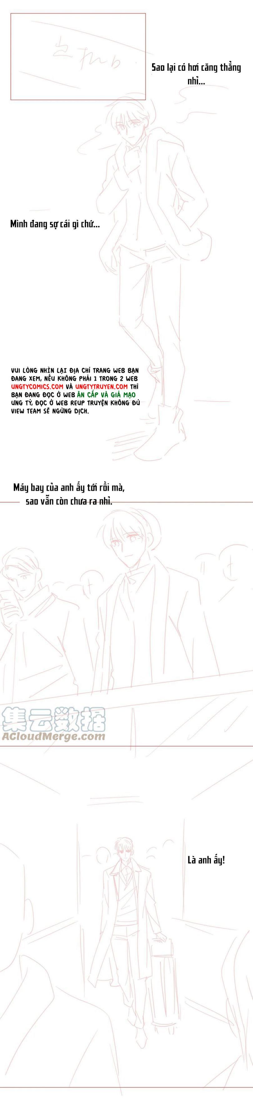 Tri Bỉ: Chapter 38