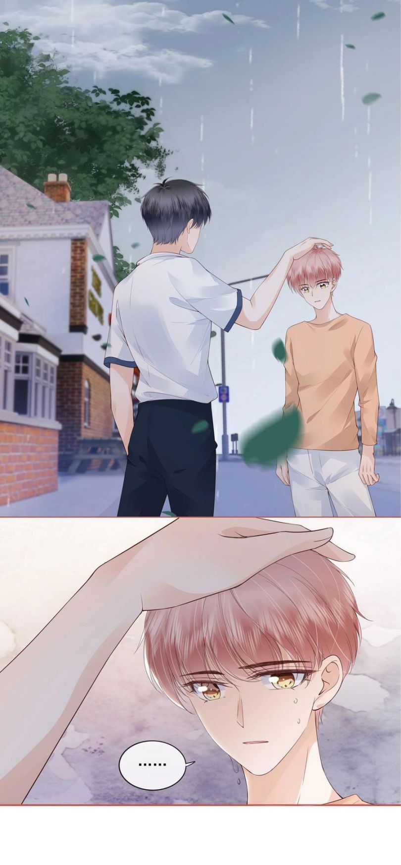 Tri Bỉ: Chapter 38