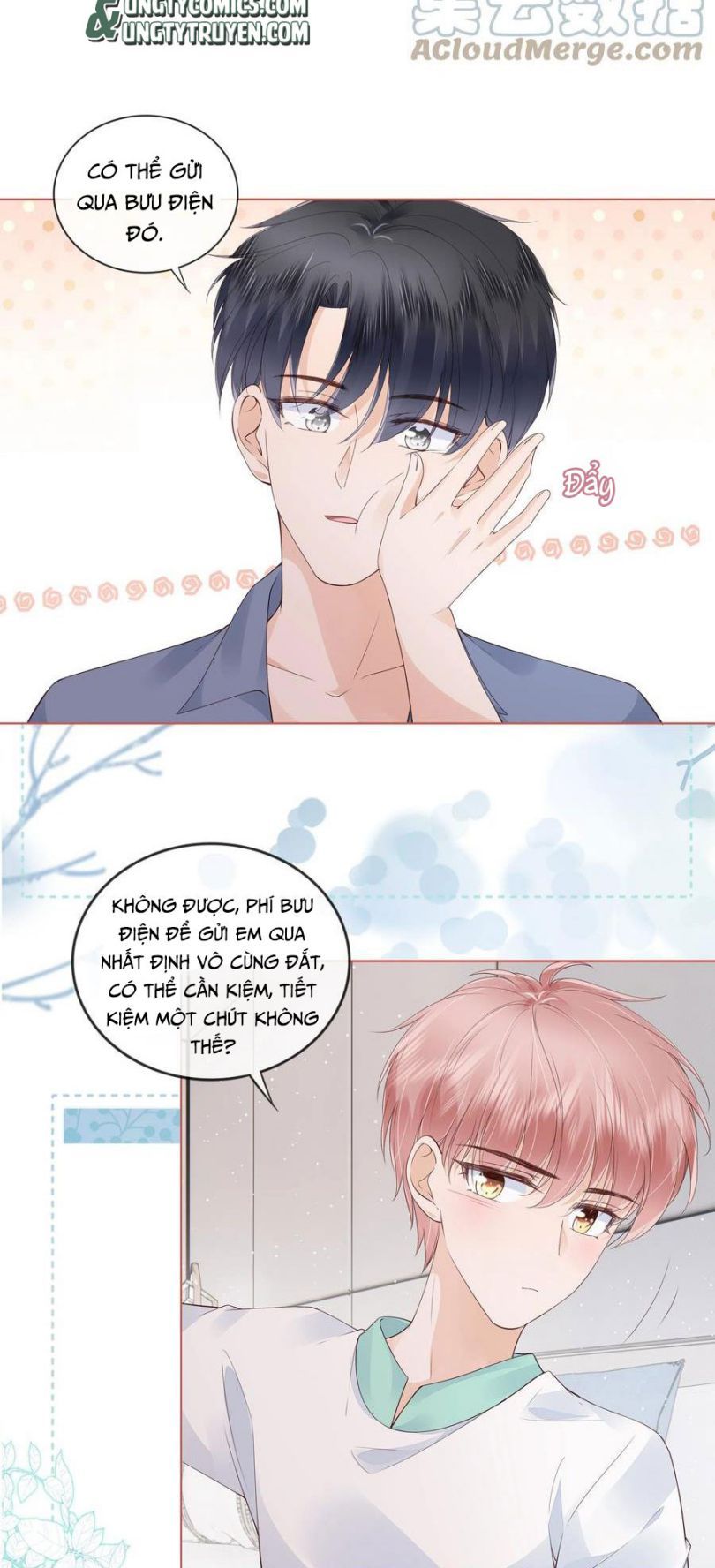 Tri Bỉ: Chapter 38