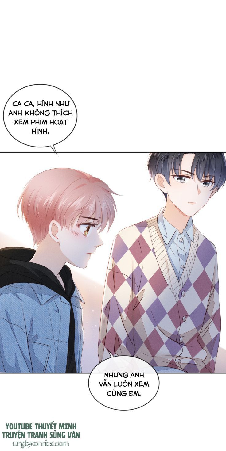 Tri Bỉ: Chapter 4