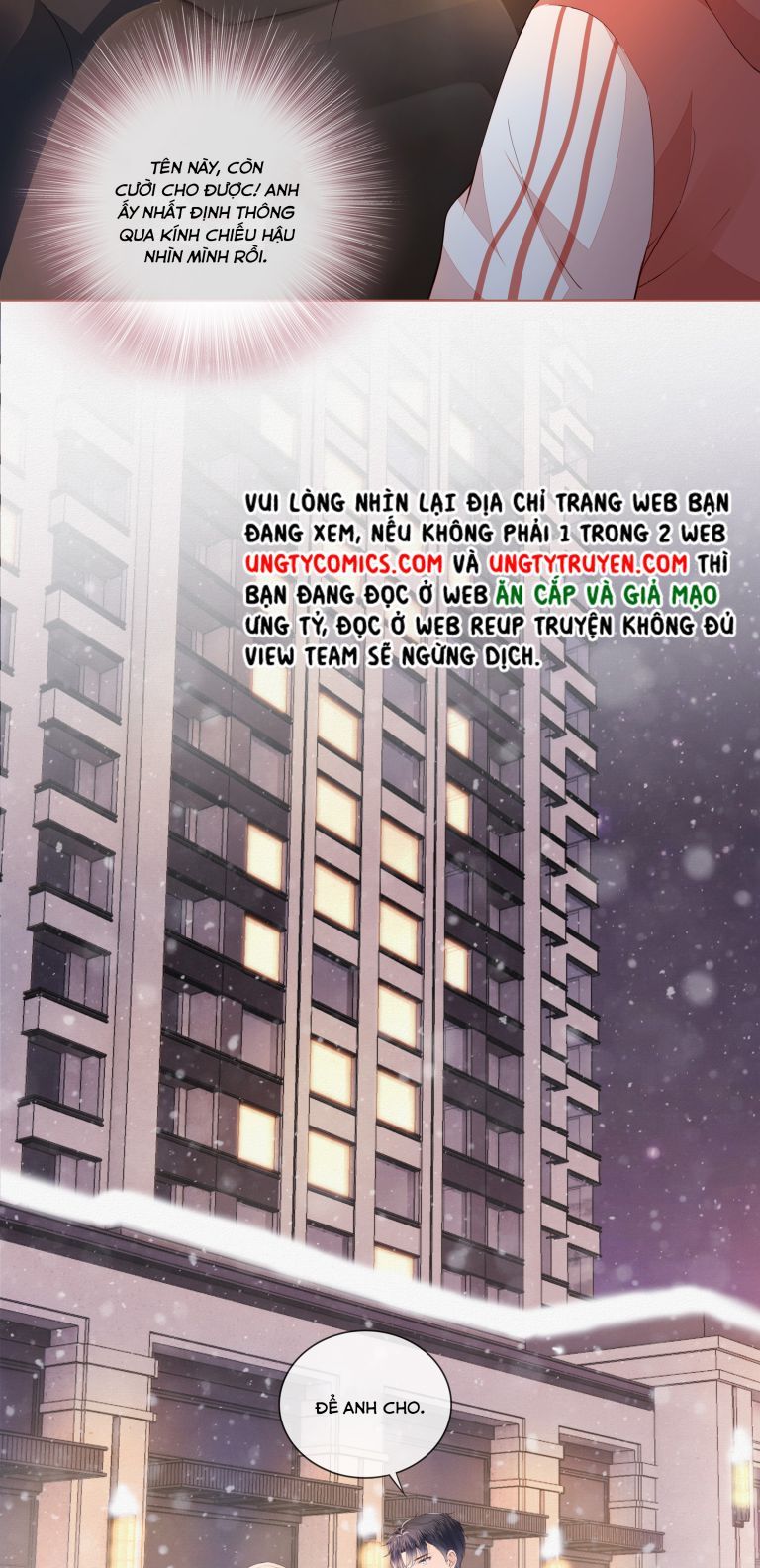 Tri Bỉ: Chapter 40