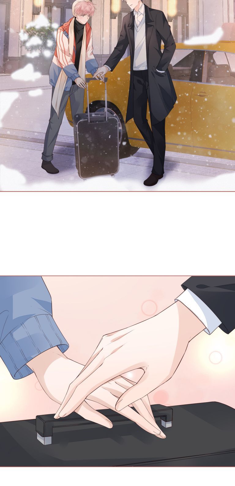 Tri Bỉ: Chapter 40