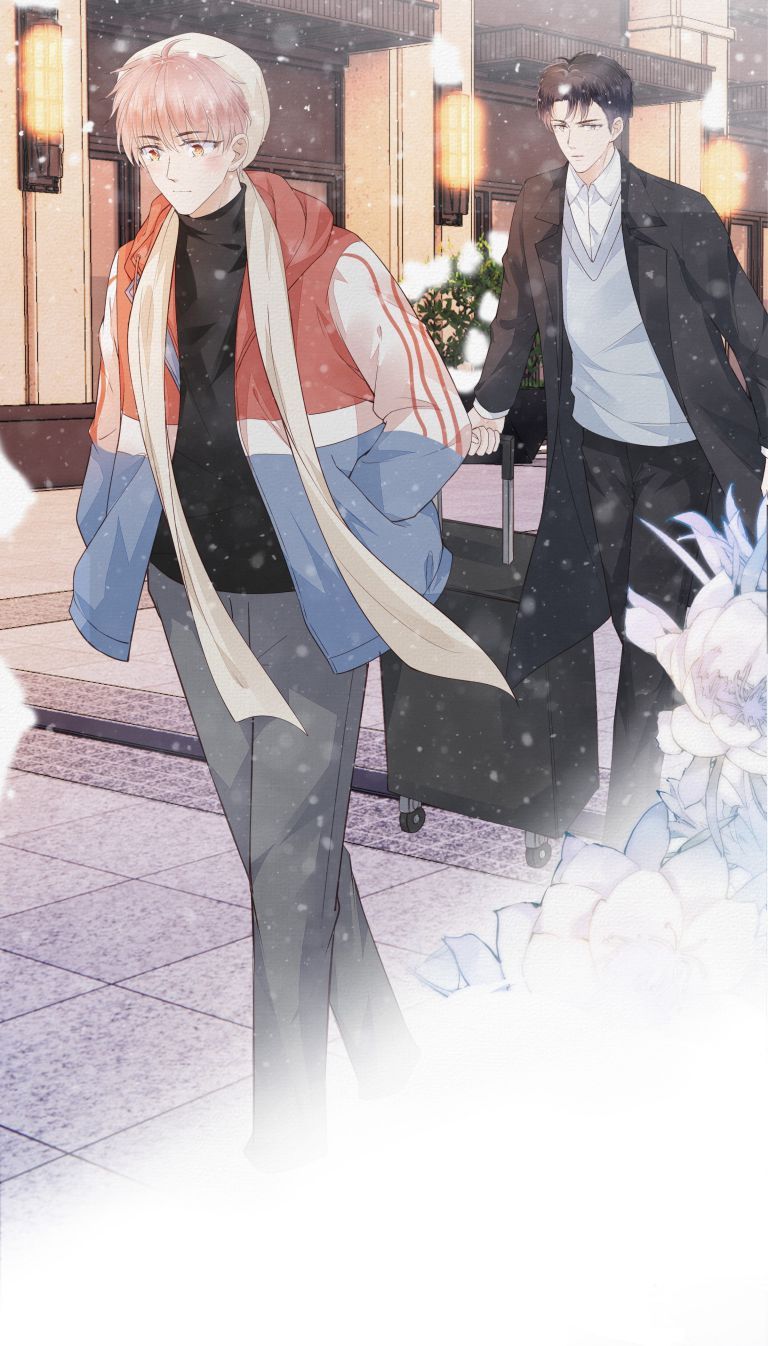 Tri Bỉ: Chapter 40