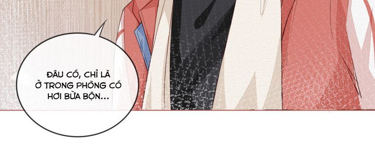 Tri Bỉ: Chapter 40