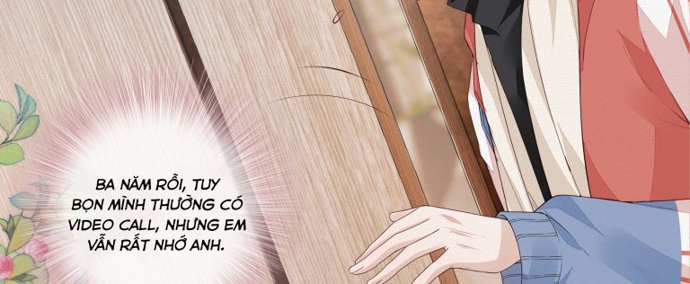 Tri Bỉ: Chapter 40