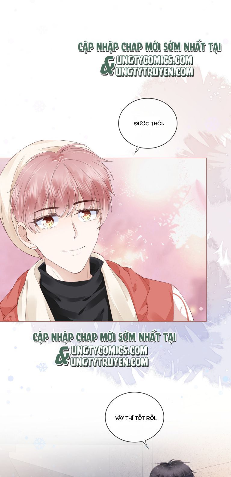 Tri Bỉ: Chapter 40