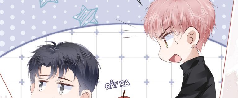 Tri Bỉ: Chapter 40