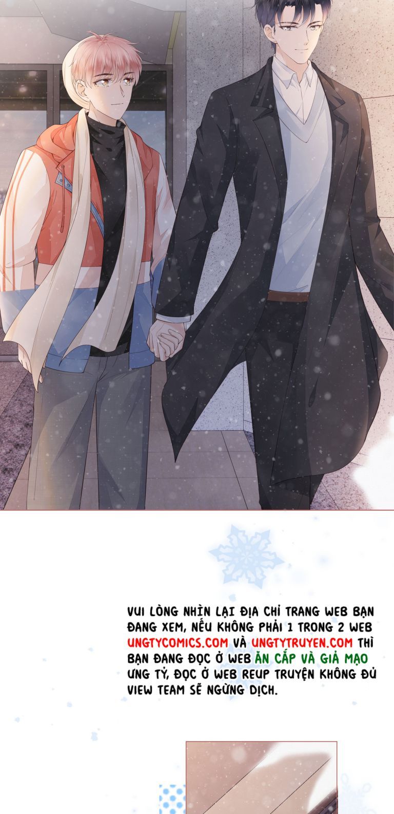 Tri Bỉ: Chapter 40