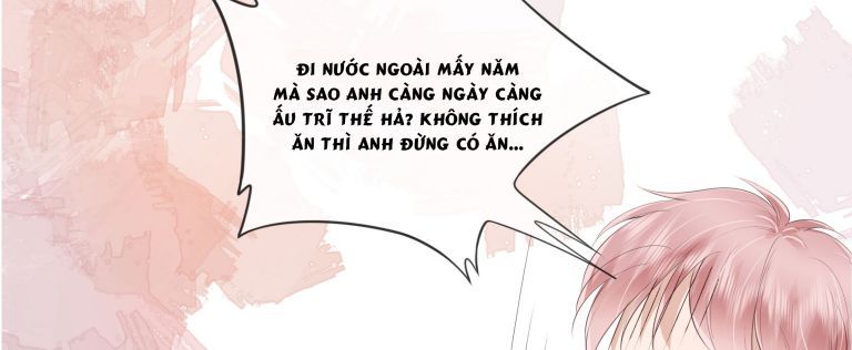 Tri Bỉ: Chapter 40