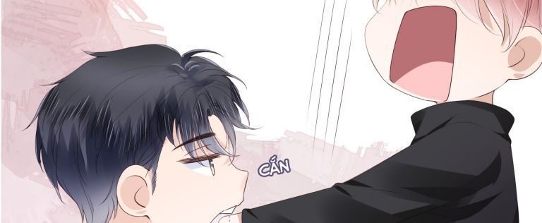 Tri Bỉ: Chapter 40