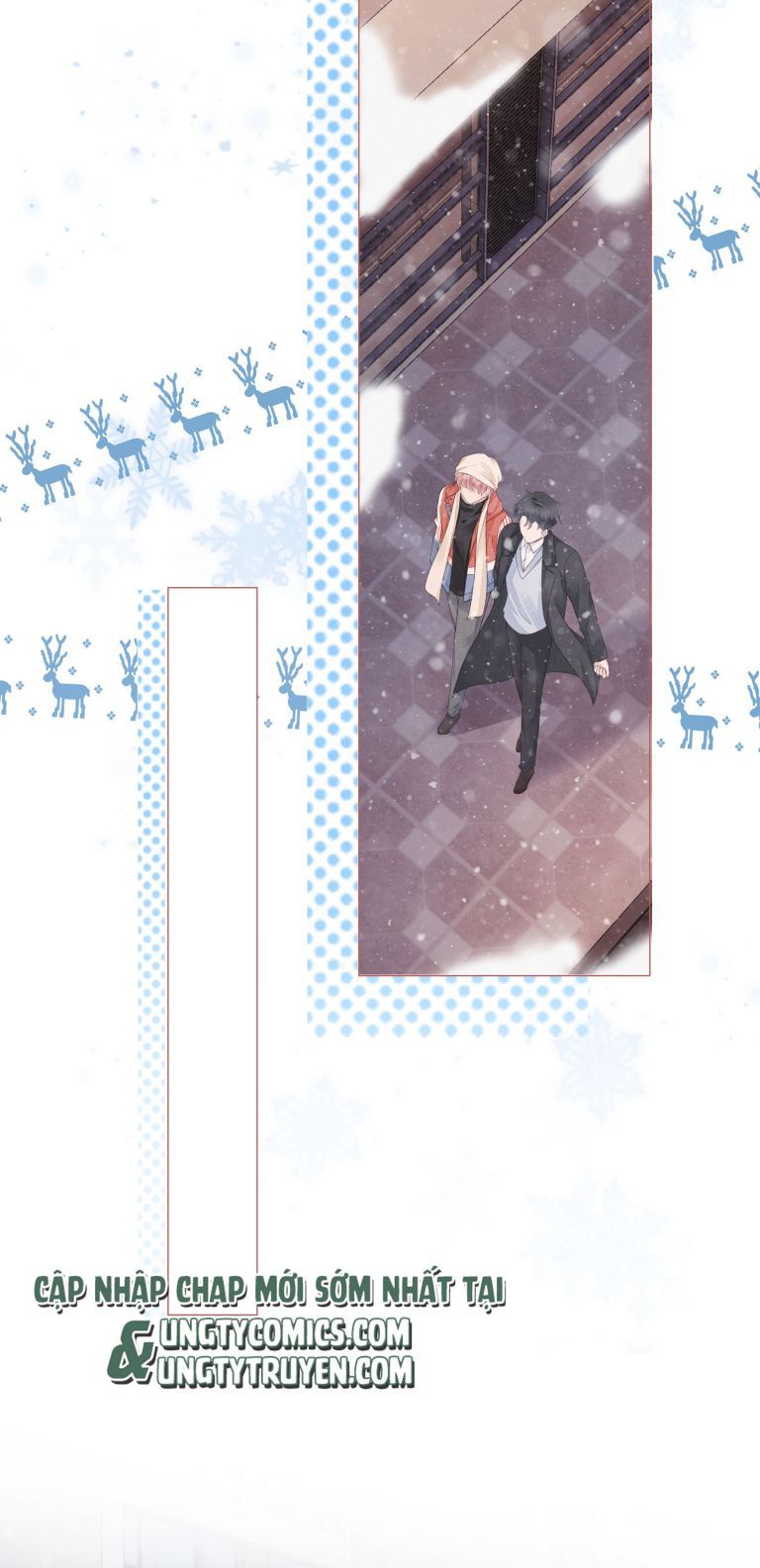 Tri Bỉ: Chapter 40