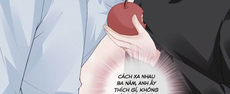 Tri Bỉ: Chapter 40