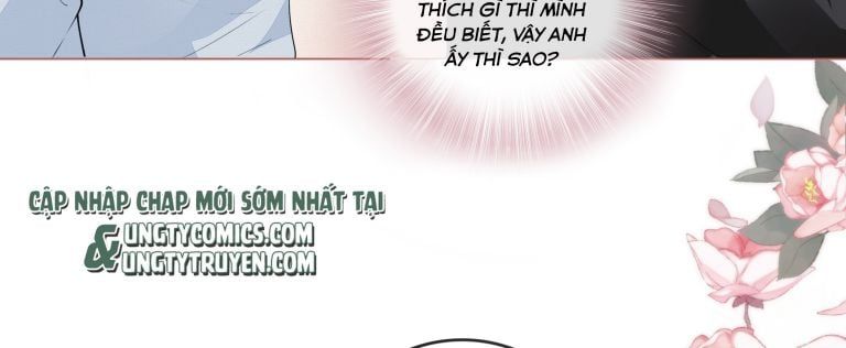 Tri Bỉ: Chapter 40