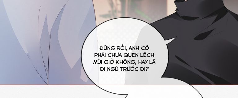 Tri Bỉ: Chapter 40