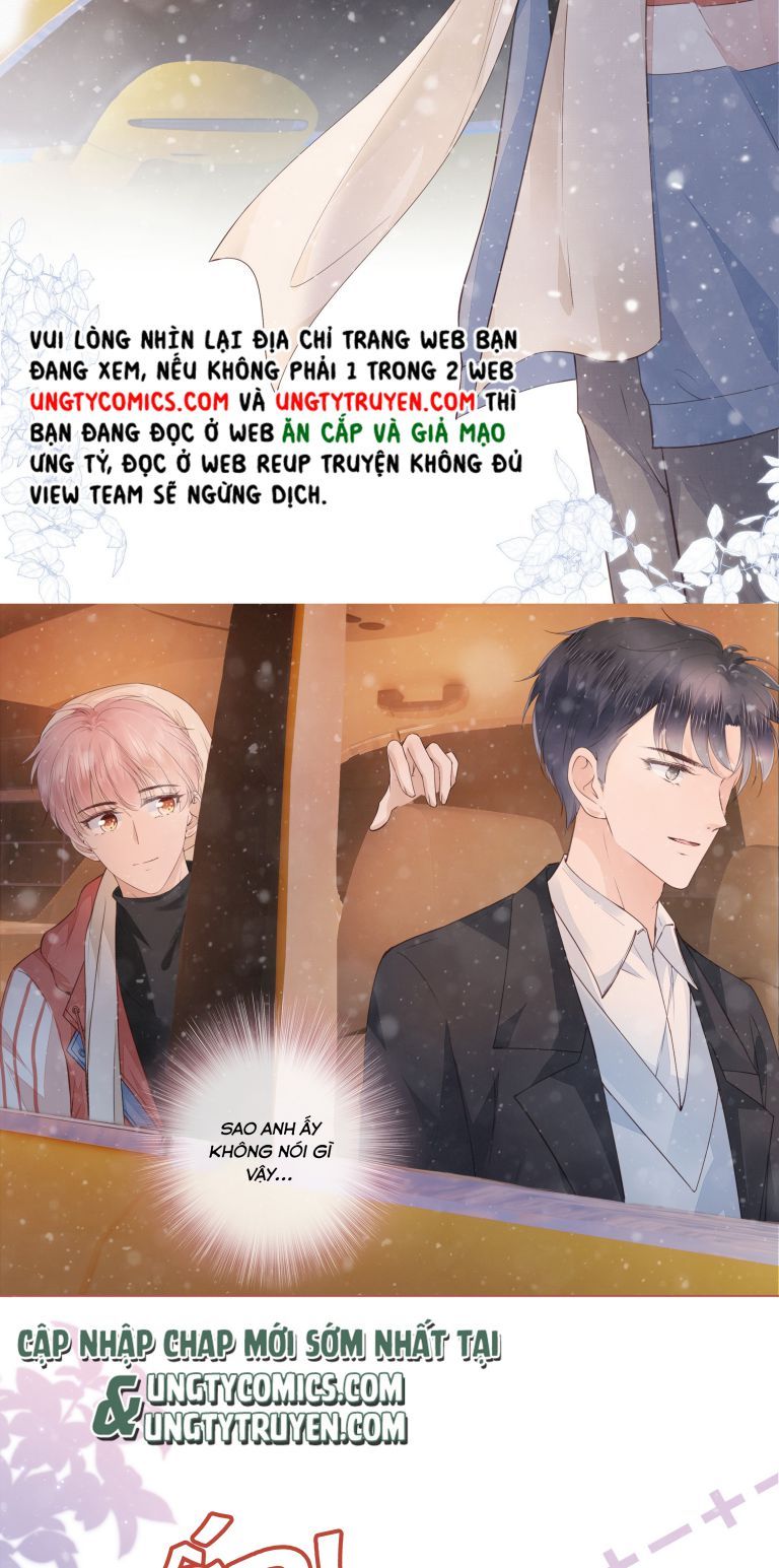 Tri Bỉ: Chapter 40