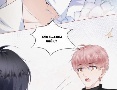 Tri Bỉ: Chapter 40