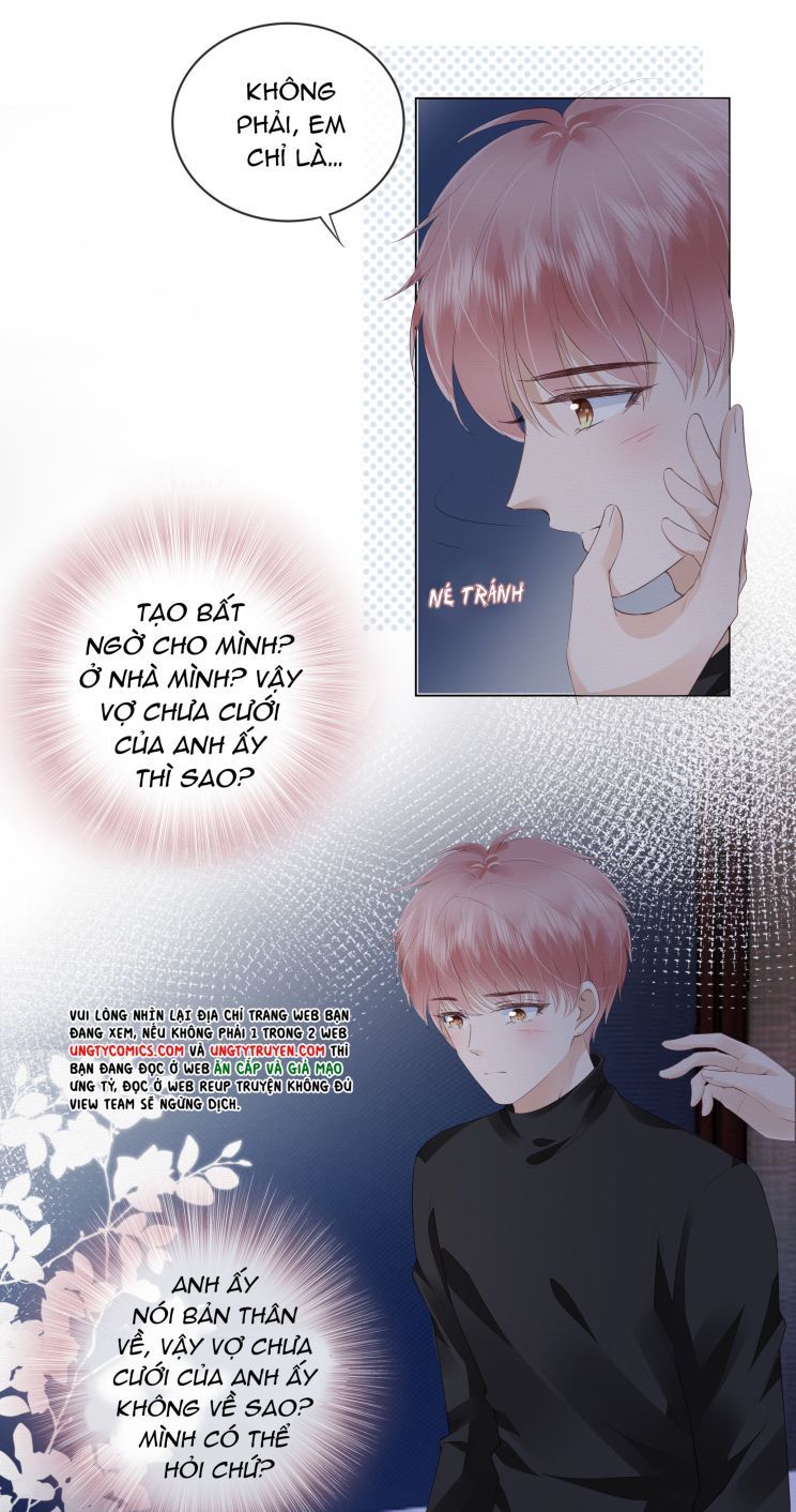 Tri Bỉ: Chapter 41