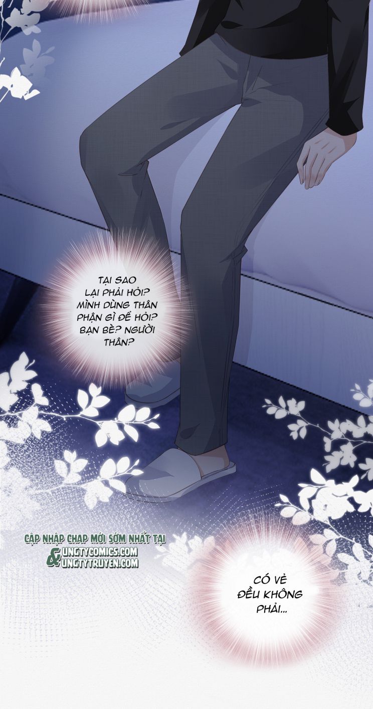 Tri Bỉ: Chapter 41