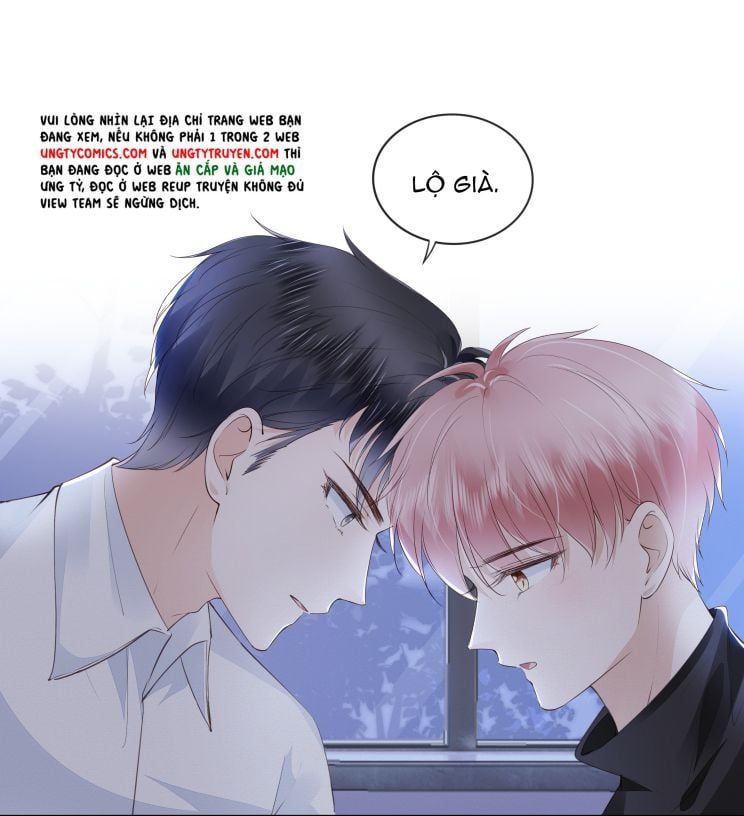 Tri Bỉ: Chapter 41