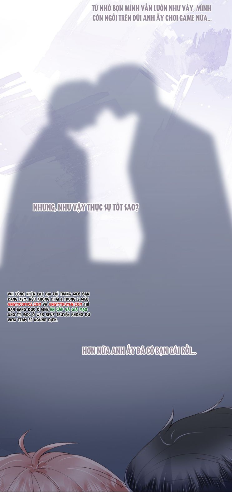 Tri Bỉ: Chapter 41