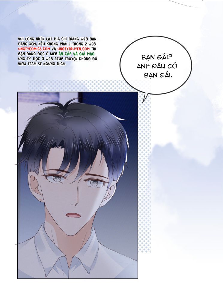 Tri Bỉ: Chapter 41