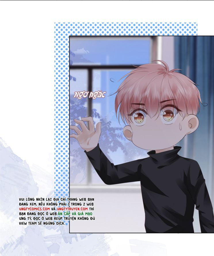 Tri Bỉ: Chapter 41