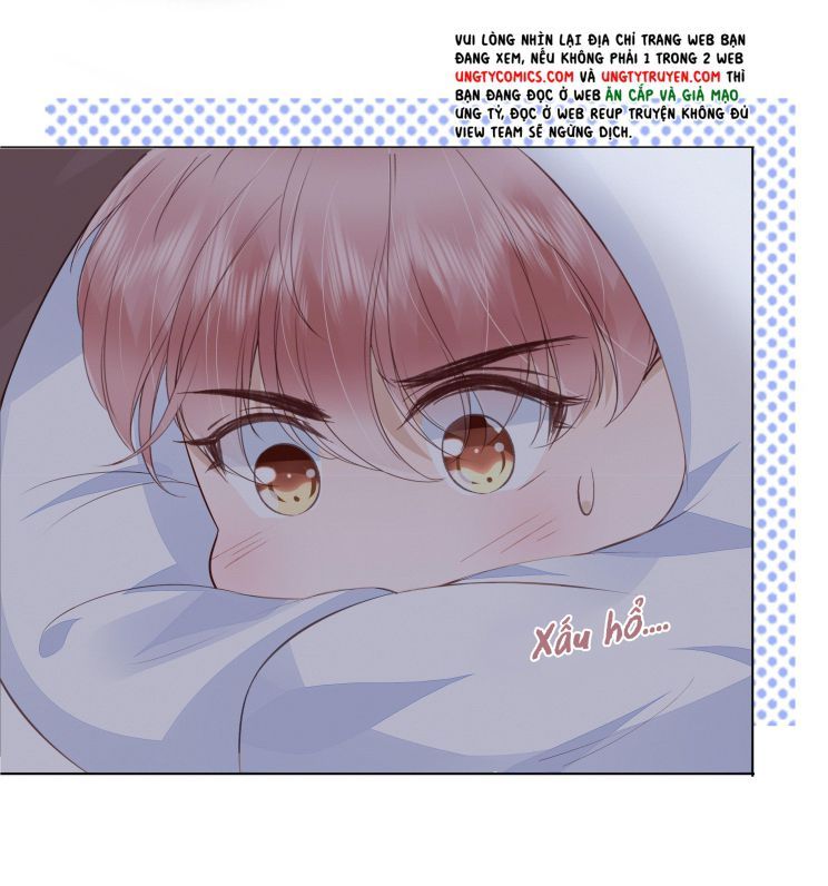 Tri Bỉ: Chapter 41