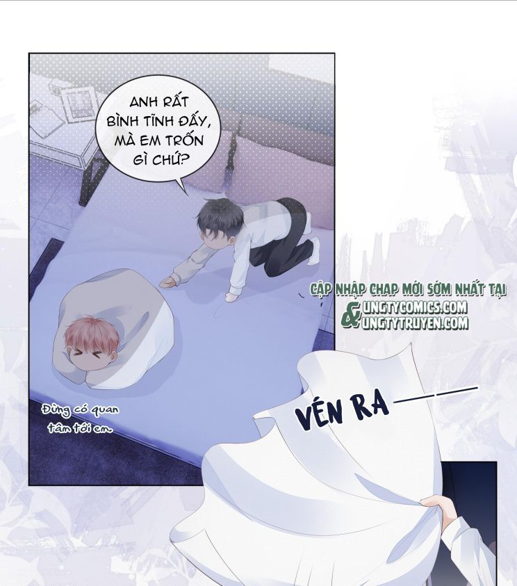 Tri Bỉ: Chapter 41