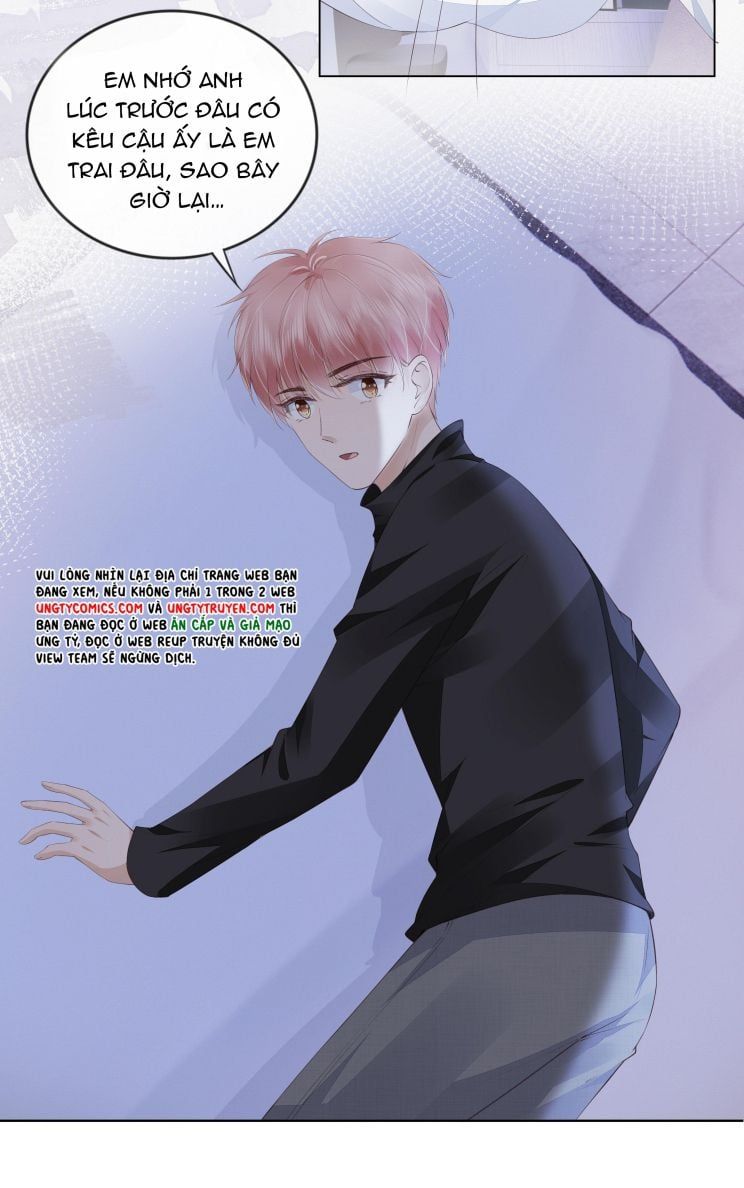 Tri Bỉ: Chapter 41