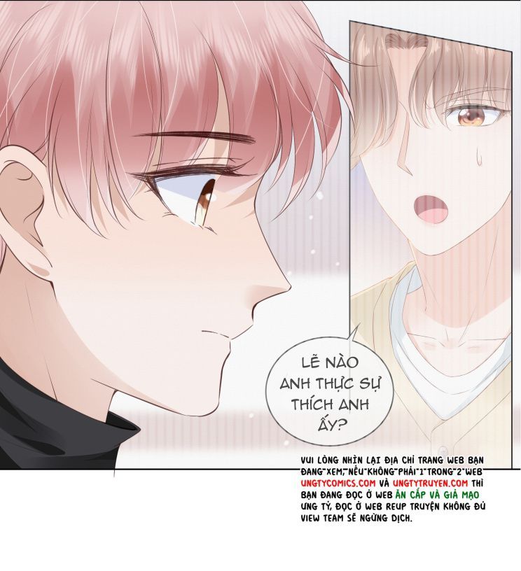 Tri Bỉ: Chapter 41