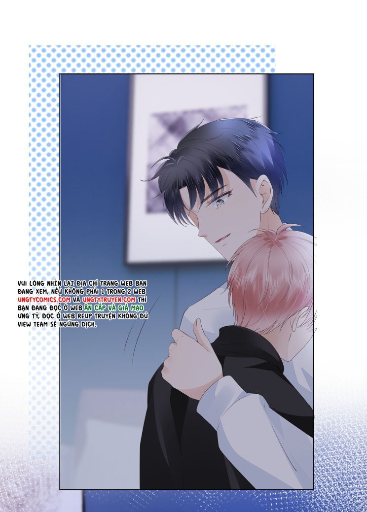 Tri Bỉ: Chapter 41