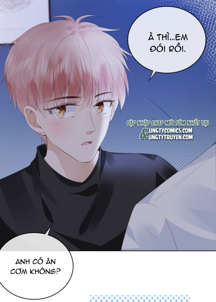 Tri Bỉ: Chapter 41