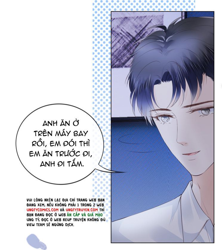 Tri Bỉ: Chapter 41