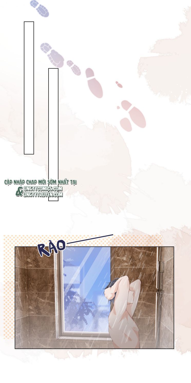 Tri Bỉ: Chapter 41