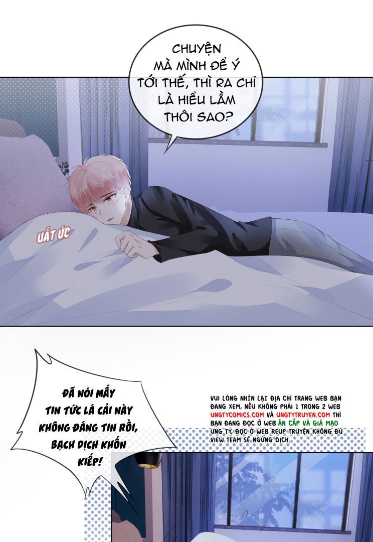 Tri Bỉ: Chapter 41