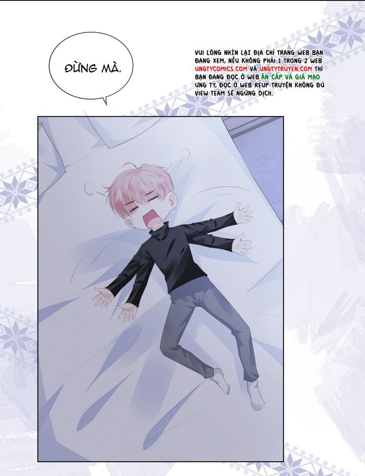 Tri Bỉ: Chapter 41