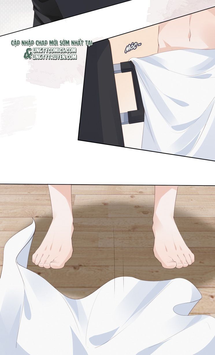 Tri Bỉ: Chapter 41