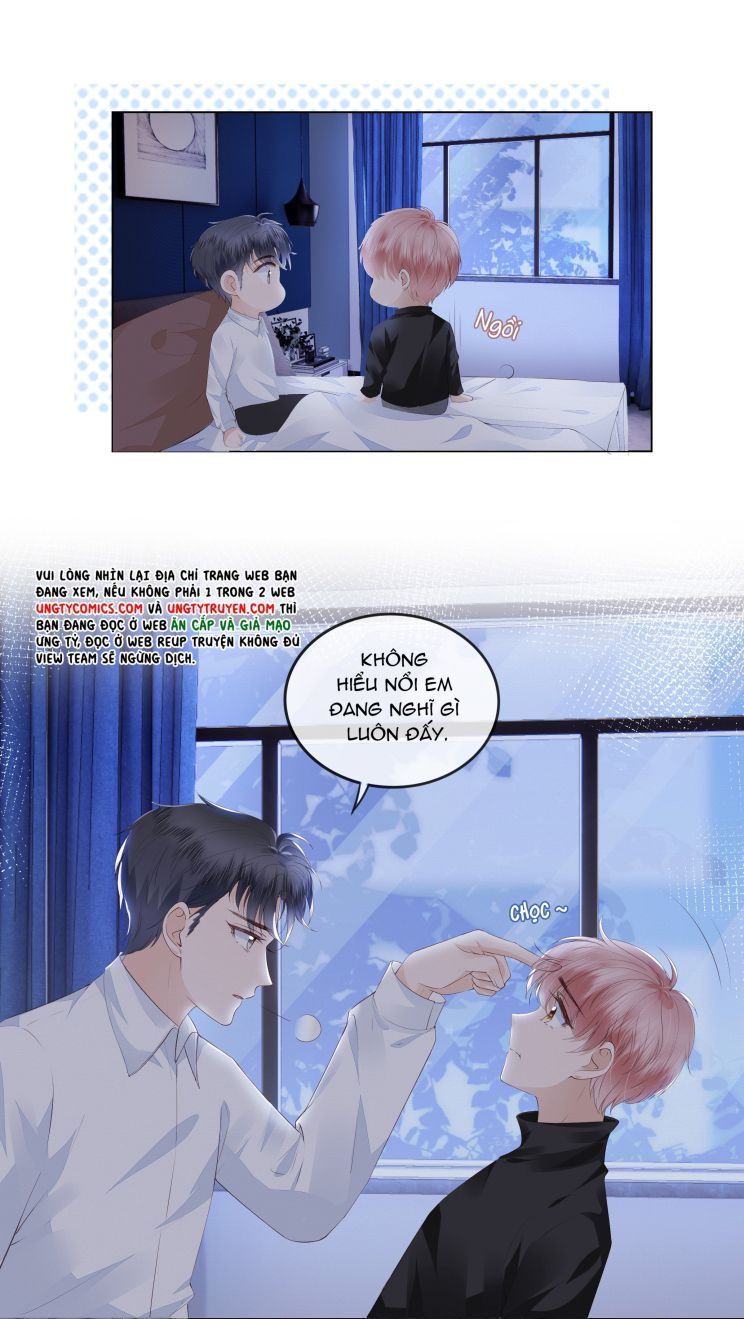 Tri Bỉ: Chapter 41