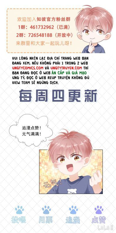 Tri Bỉ: Chapter 41