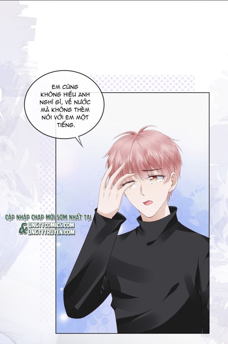 Tri Bỉ: Chapter 41