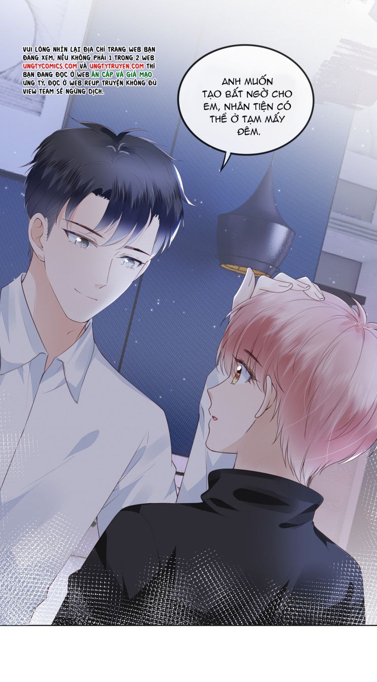 Tri Bỉ: Chapter 41