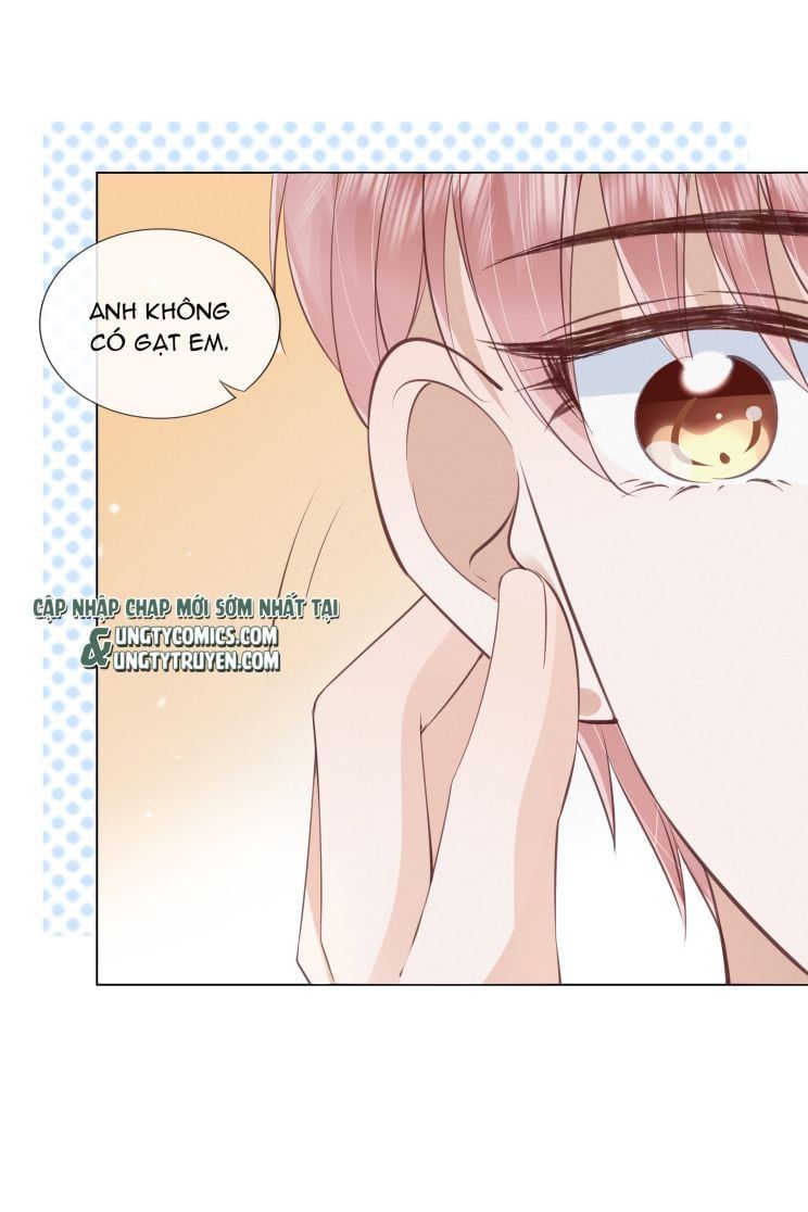 Tri Bỉ: Chapter 41