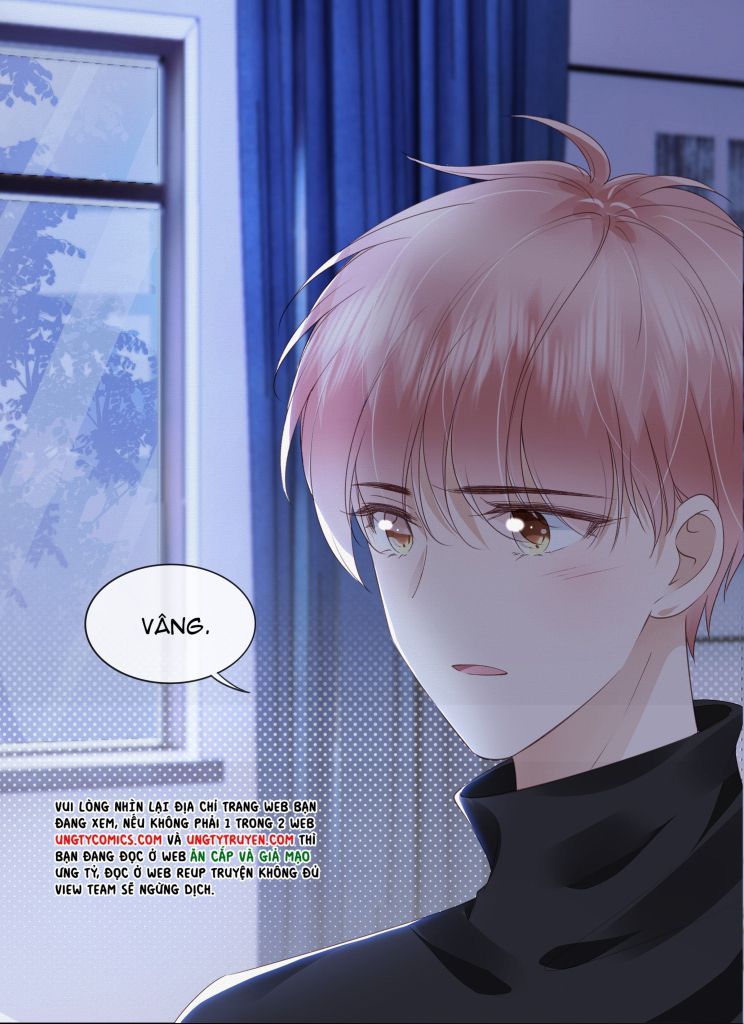 Tri Bỉ: Chapter 41