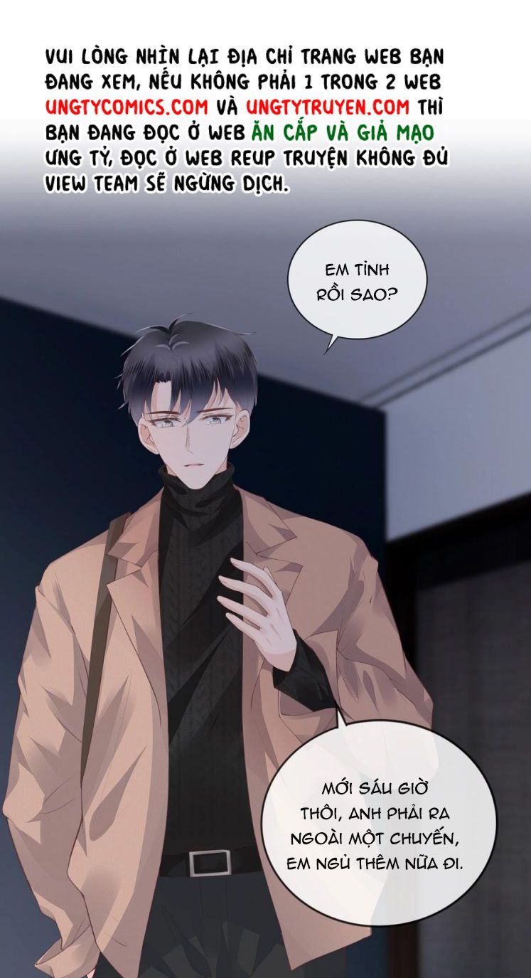 Tri Bỉ: Chapter 43