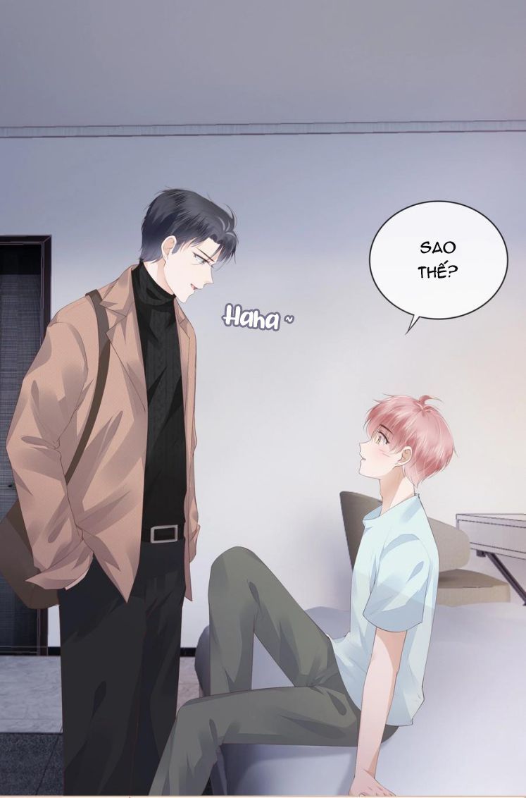 Tri Bỉ: Chapter 43