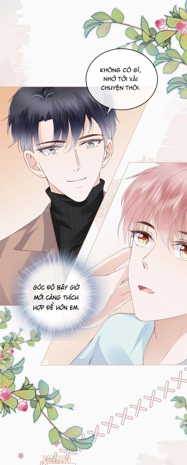 Tri Bỉ: Chapter 43