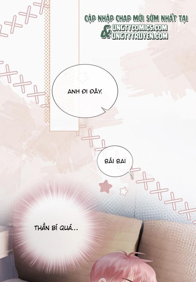 Tri Bỉ: Chapter 43