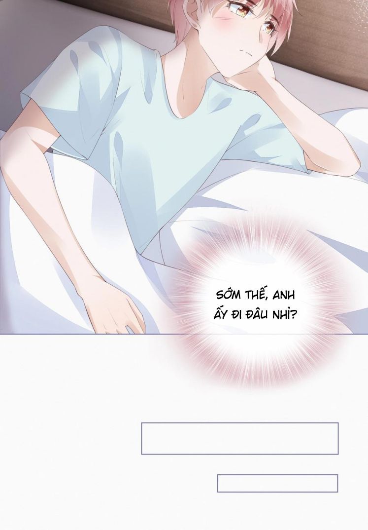 Tri Bỉ: Chapter 43