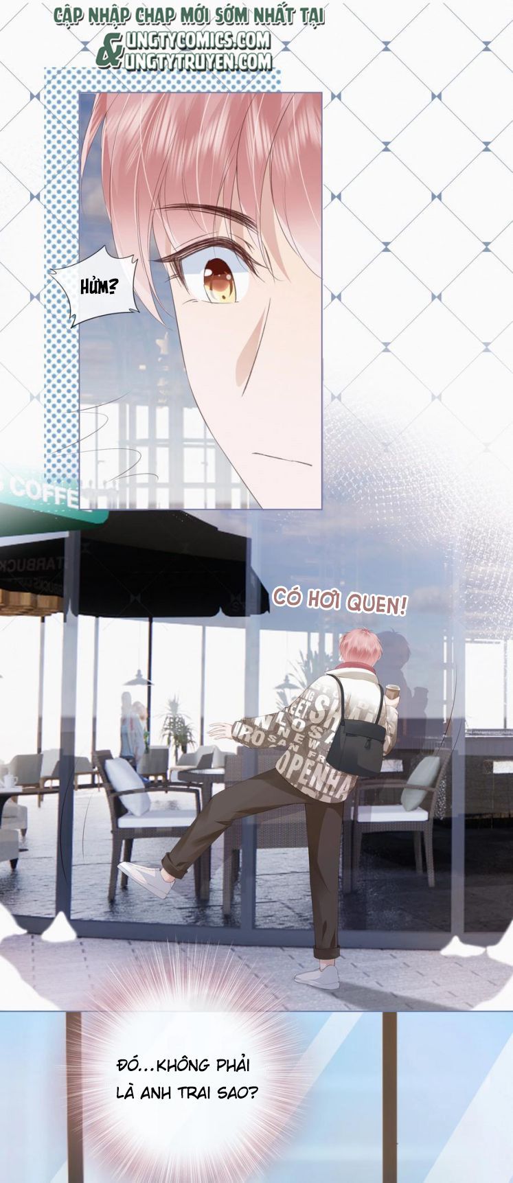 Tri Bỉ: Chapter 43